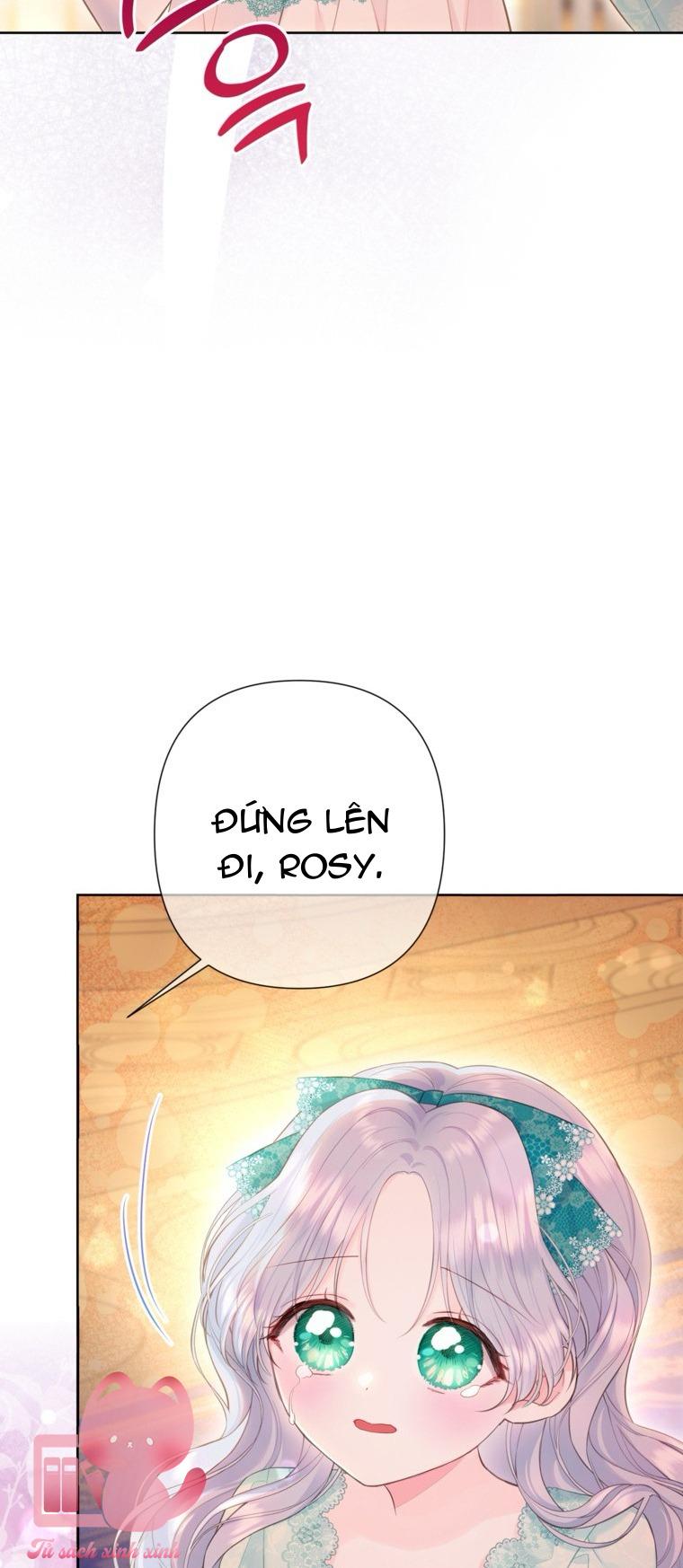 Người Anh Trai Mạnh Nhất Của Tôi Đã Mất Trí Nhớ Chap 32 - Trang 3