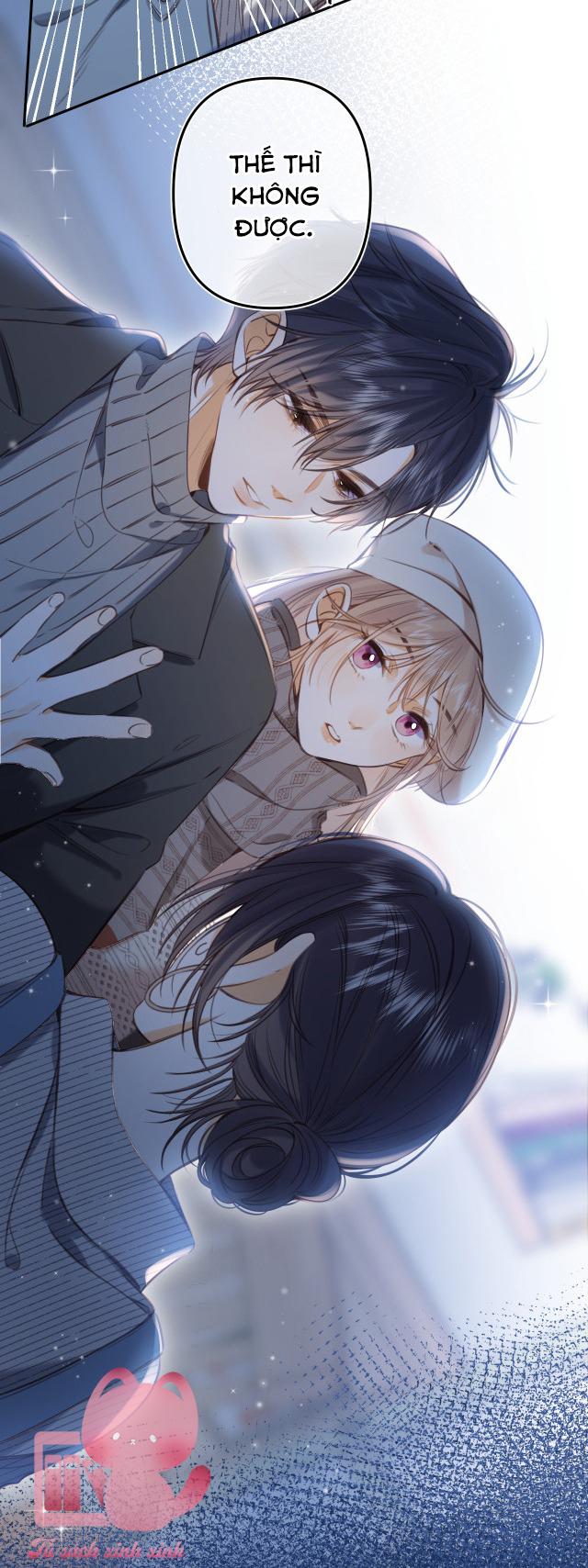 Mối Tình Thầm Kín Chapter 58 - Next Chapter 58.1