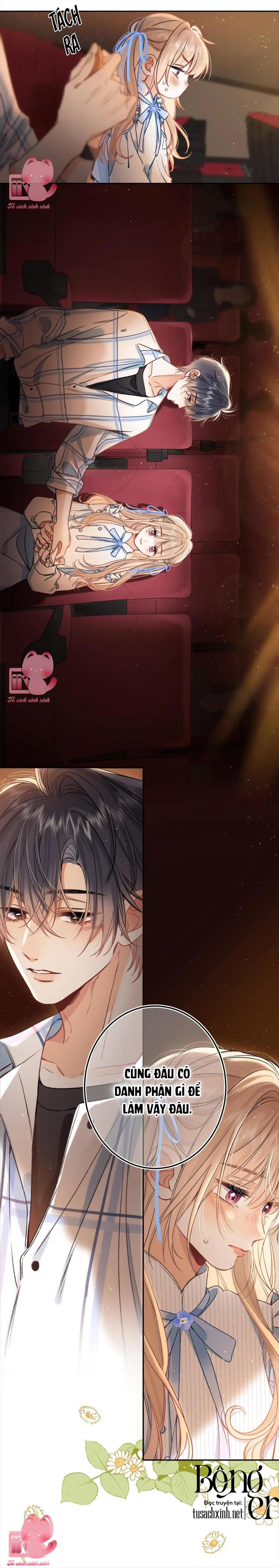 Mối Tình Thầm Kín Chap 78 - Next Chapter 78.1