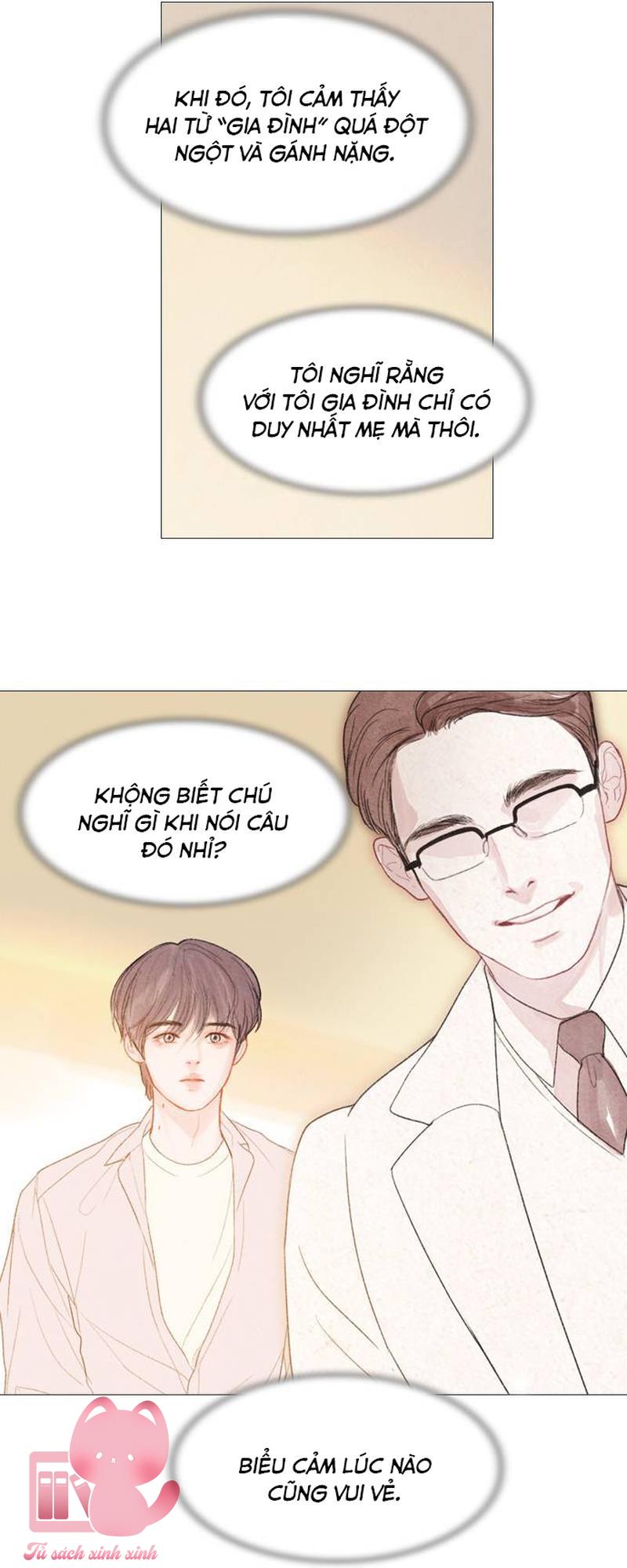 Thần Bí Chap 24 - Trang 2