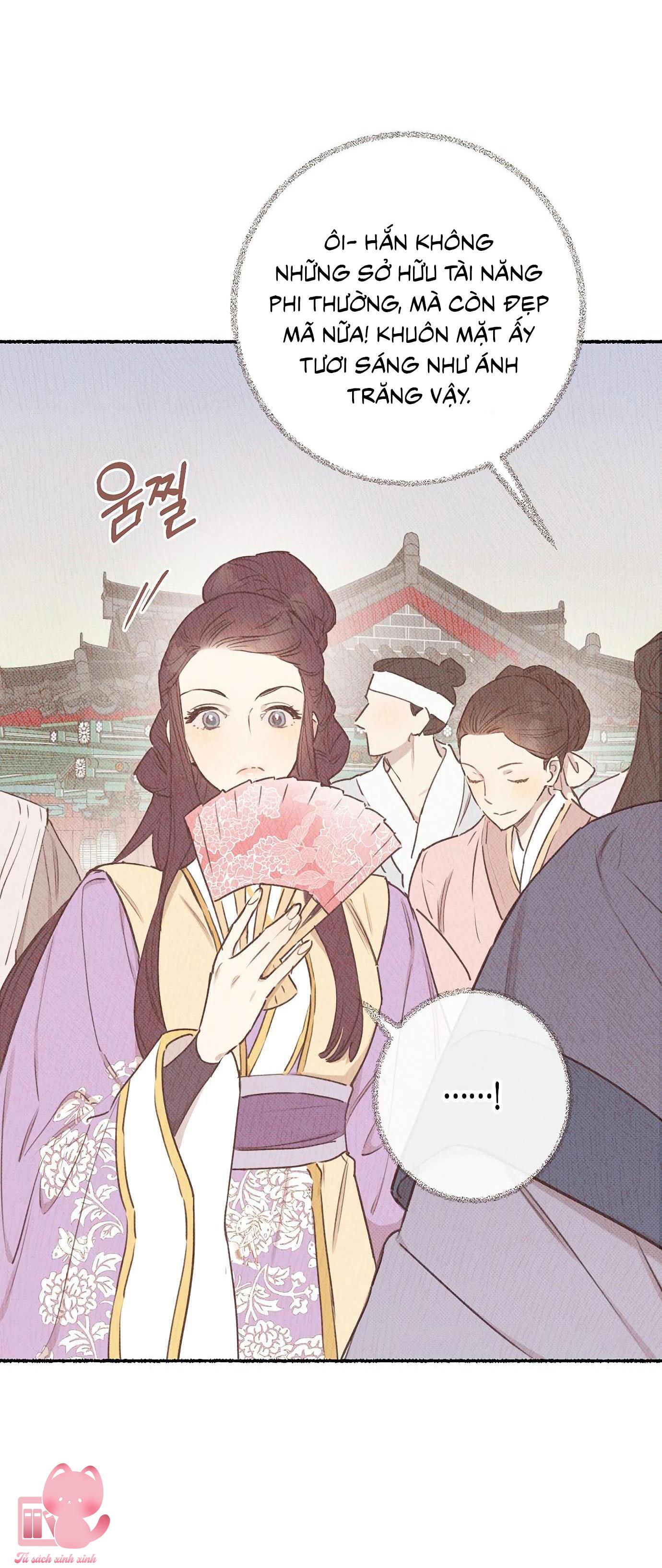 Onsaemiro Chapter 7 - Trang 4
