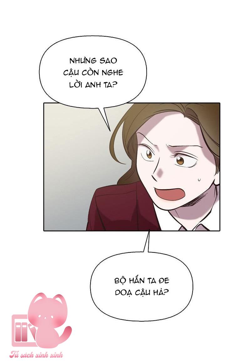 Thanh Xuân Của Chúng Ta Chap 81 - Trang 4