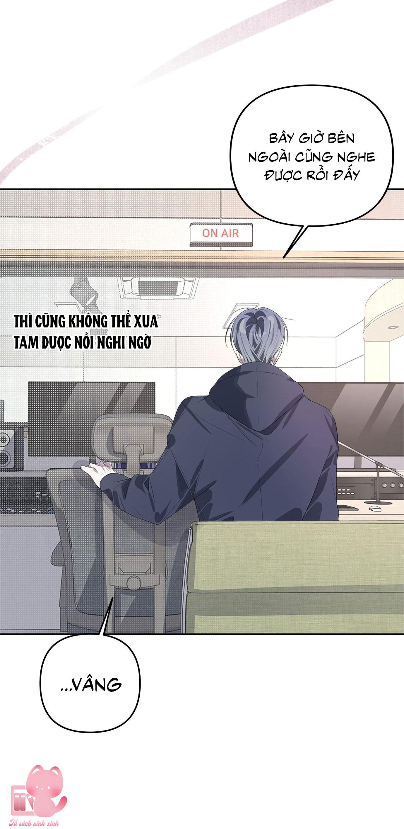 Đàn Anh Xấu Xa! Chap 43 - Trang 3