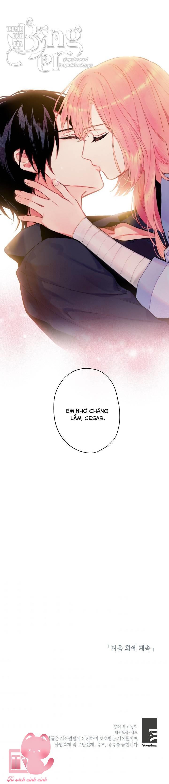 Ác Nữ Muốn Ly Hôn Chap 83 - Trang 2