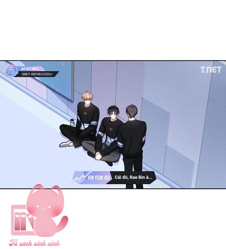 Debut Or Die Chap 35 - Next Chapter 35.1