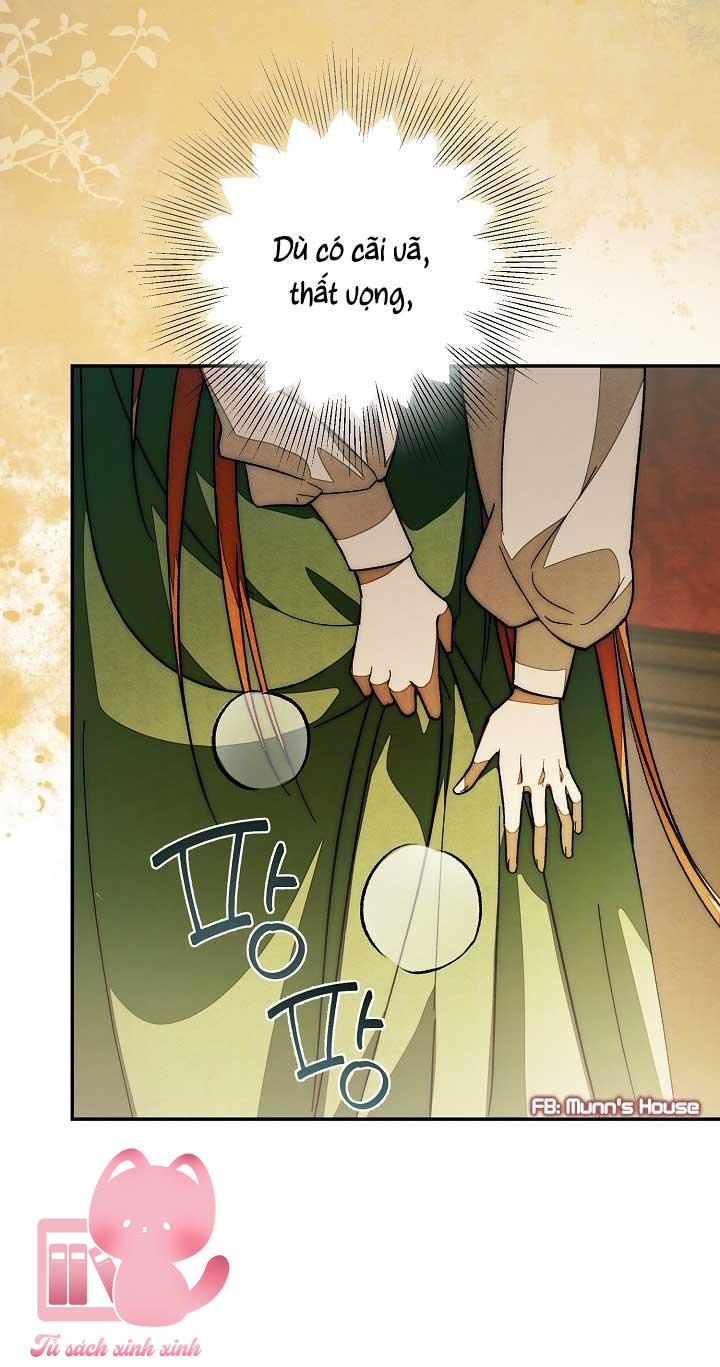 Chào Mừng Đến Với Dinh Thự Hoa Hồng Chap 17 - Trang 3