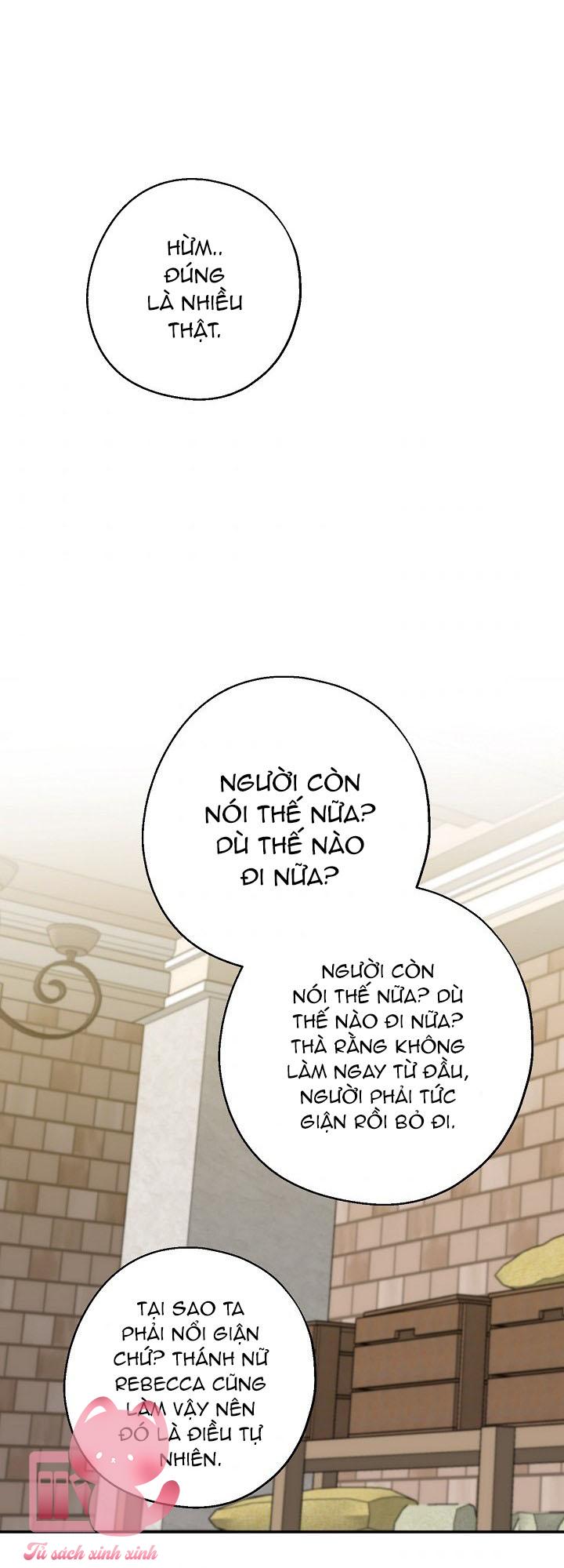 A Nào, Ngậm Thìa Vàng Nhé? Chap 17 - Trang 3
