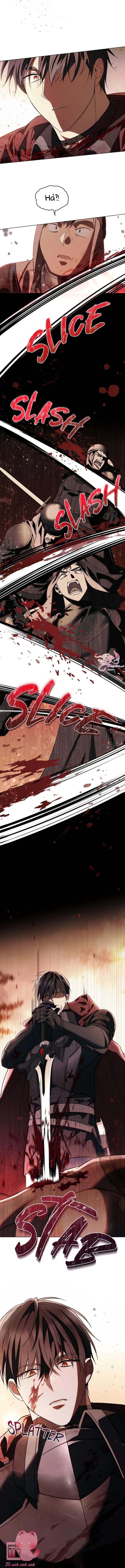 Lời Hứa Không Thuộc Về Tôi Chap 1 - Trang 3