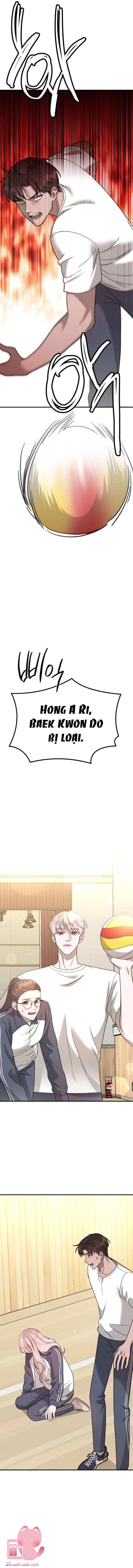 Thần Hổ Jangsan Chapter 10 - Trang 4