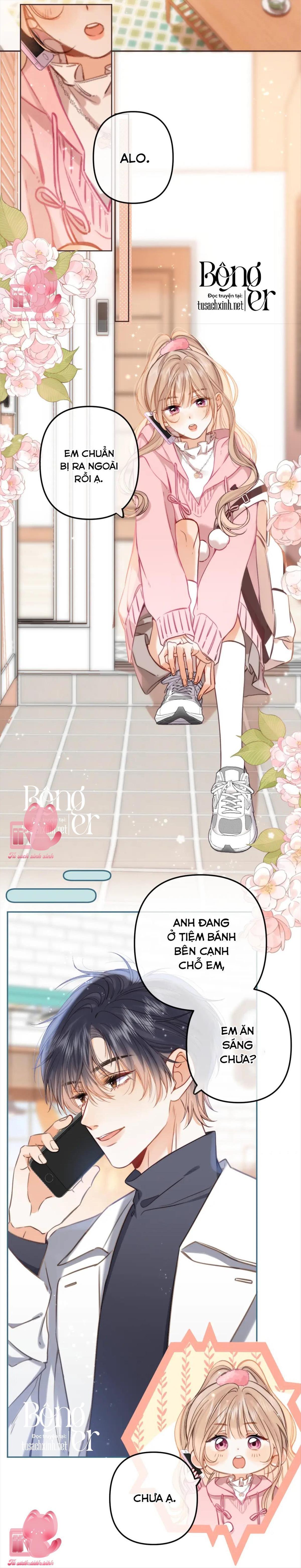 Mối Tình Thầm Kín Chapter 71 - Next Chapter 71.1