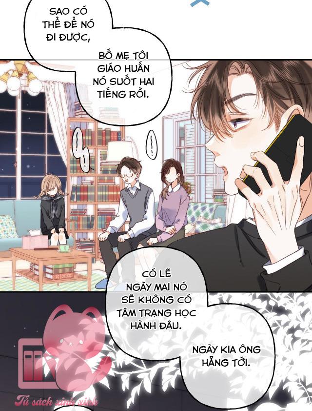 Mối Tình Thầm Kín Chapter 38 - Next Chapter 39