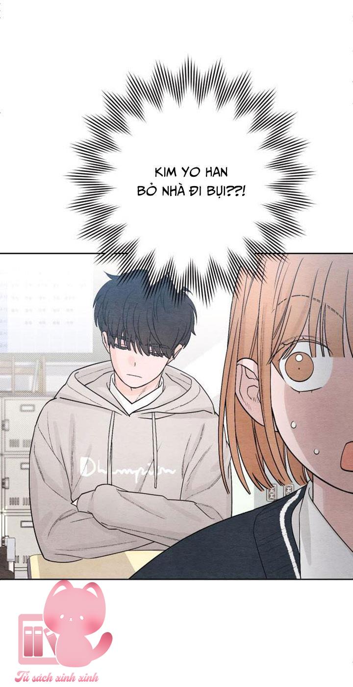 Bí Mật Thanh Xuân Chapter 2 - Next Chapter 3