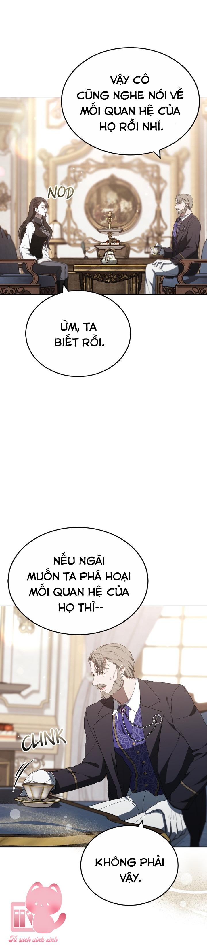 Thời Đại Oman Chap 84 - Trang 2