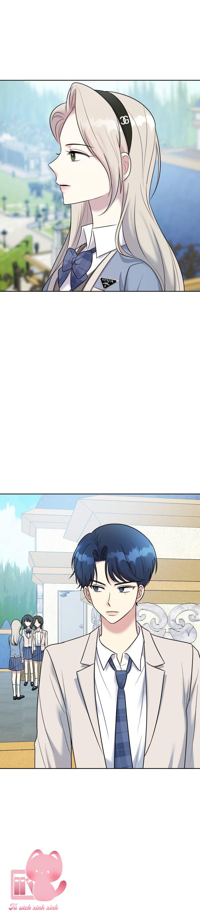 Quản Gia, Làm Ơn Đấy! Chap 4 - Trang 2