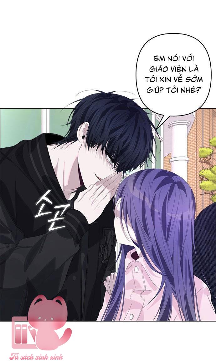 Đàn Anh Xấu Xa! Chap 68 - Next Chap 69