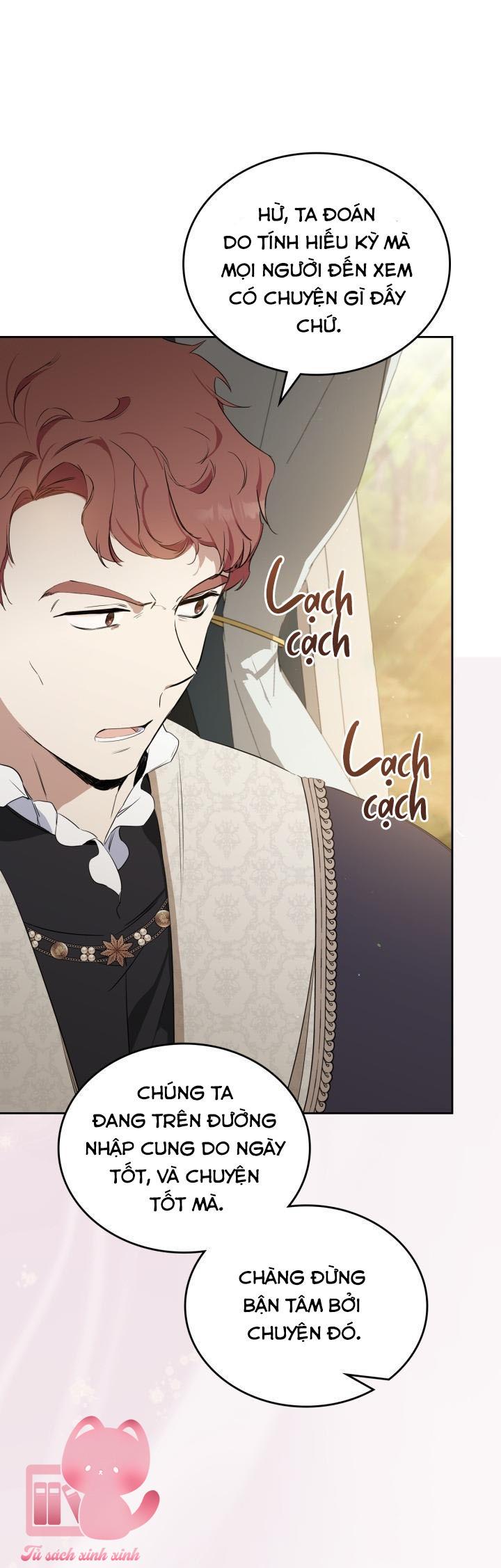 Kiếp Này Ta Sẽ Trở Thành Gia Chủ Chap 141 - Trang 2