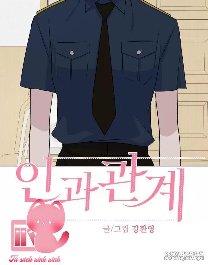 Quan Hệ Nhân Quả Chap 28 - Next Chap 29