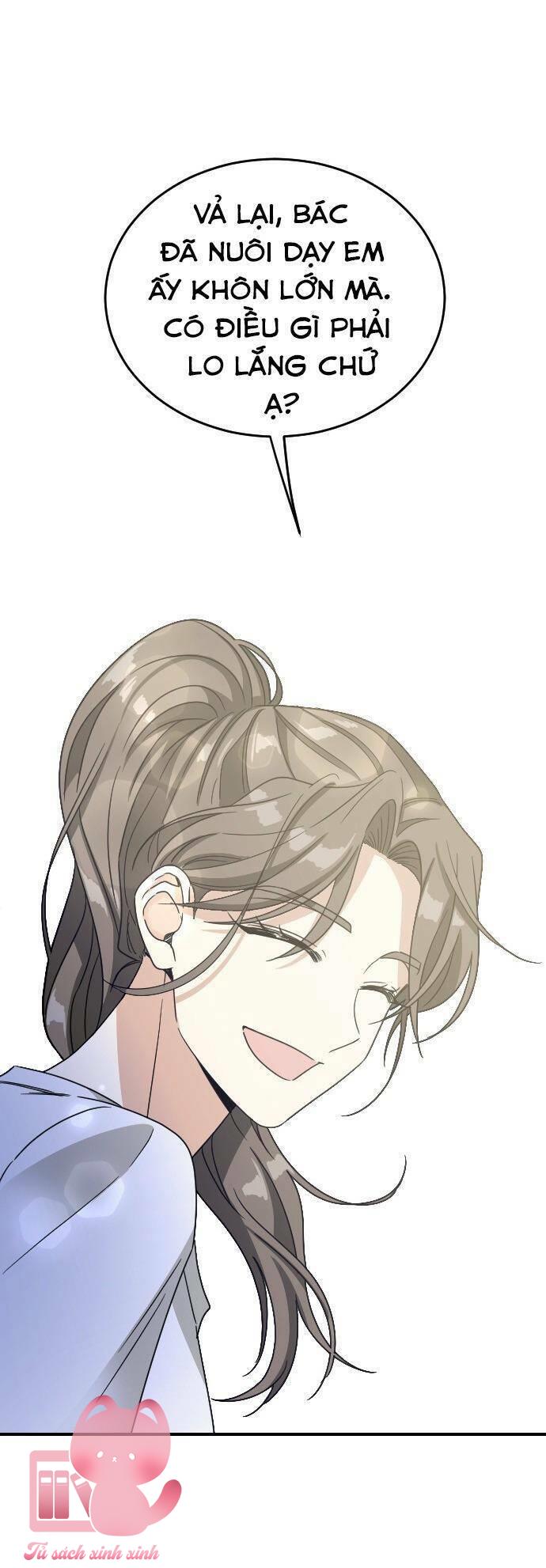 Bạn Của Em Trai Chapter 81 - Next 