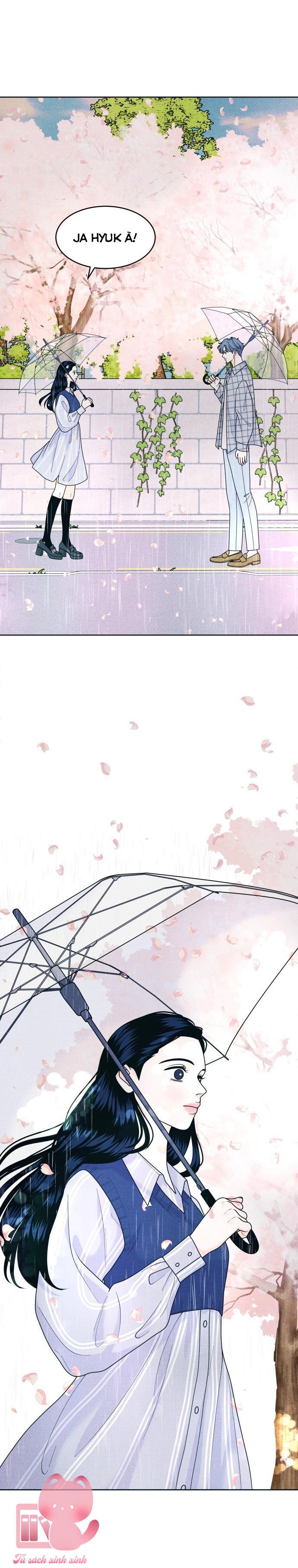 Cặp Đôi Hướng Nội Chapter 70 - Next Chapter 71