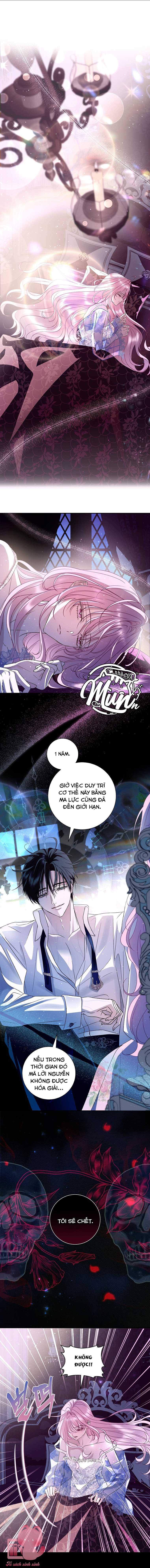 Này Boss Phản Diện, Tôi Có Thể Làm Mọi Thứ Trừ Cưới Ngài Chap 9 - Trang 4