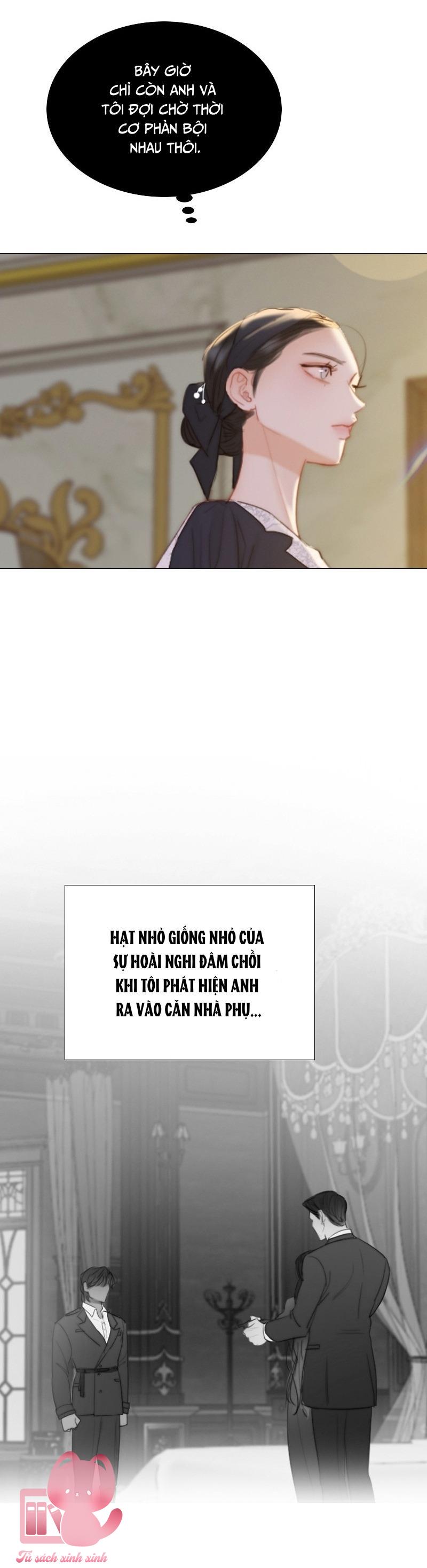 Serena Chương 51 - Trang 3