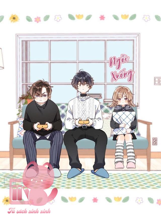 Mối Tình Thầm Kín Chapter 35 - Next Chapter 36