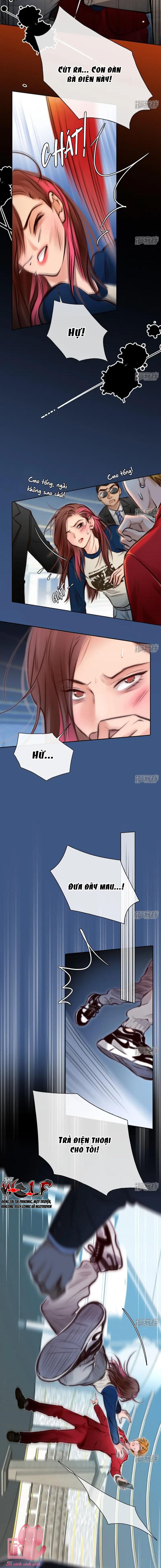 Vòng Xoáy Thời Gian Chap 89 - Next Chap 90