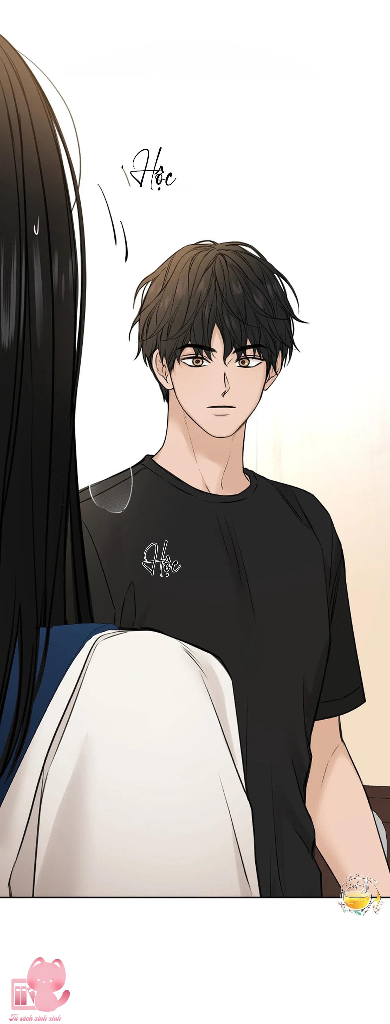 Bình Minh Chap 28 - Next Chapter 28.1