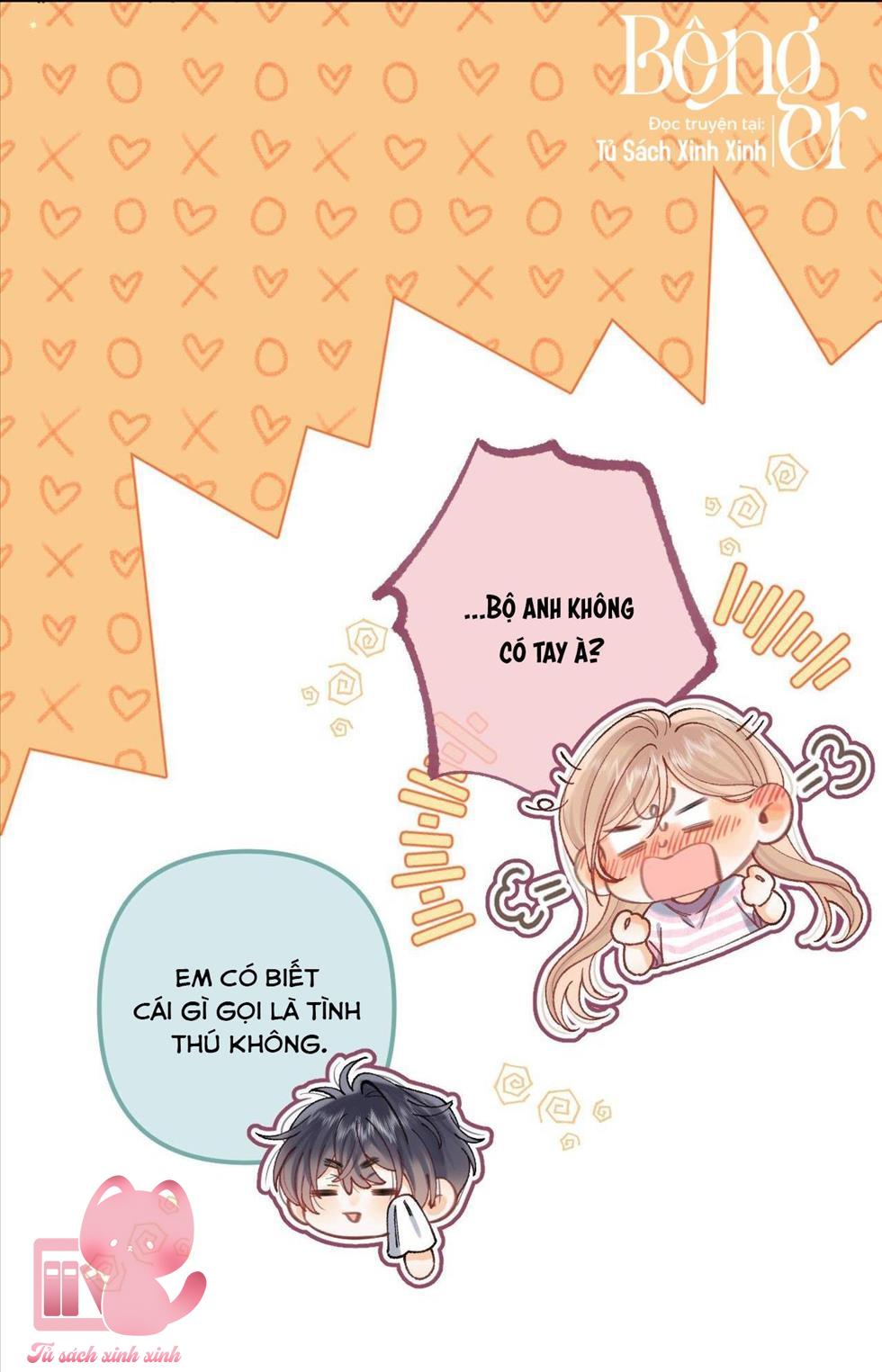 Mối Tình Thầm Kín Chapter 112 - Next Chapter 113