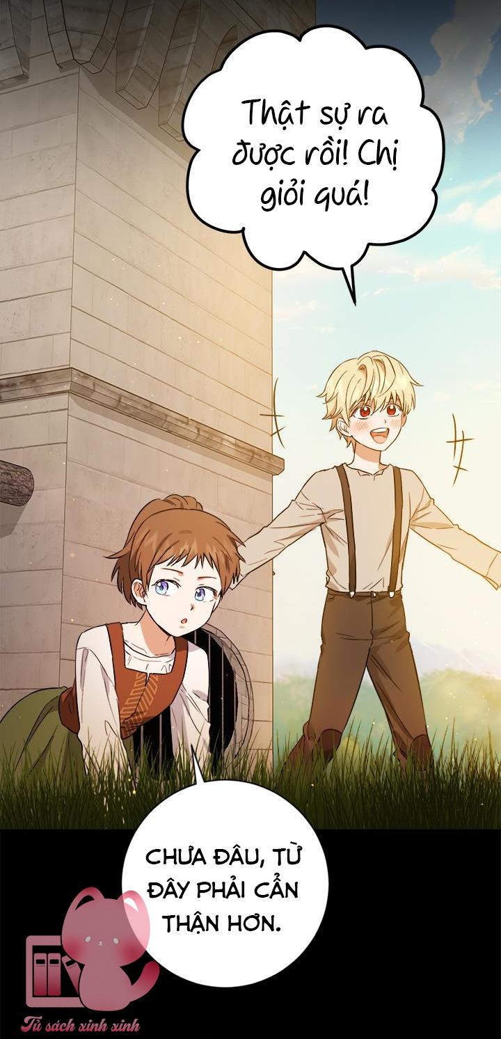 Cuộc Sống Mới Của Công Nương Chapter 36 - Trang 4