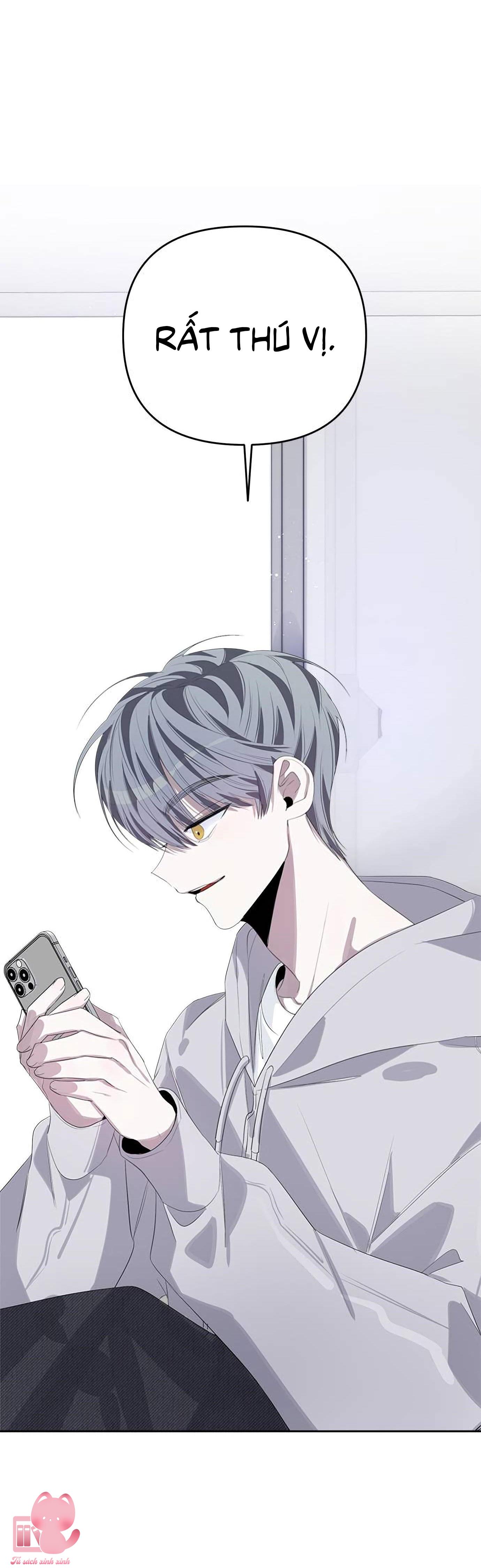 Đàn Anh Xấu Xa! Chap 49 - Trang 3