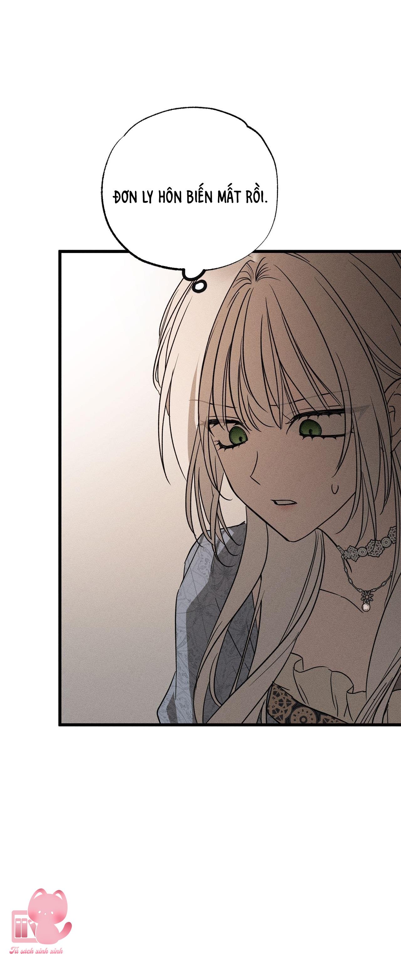 Người Chồng Căm Ghét Tôi Đã Mất Trí Nhớ Chap 47 - Trang 2