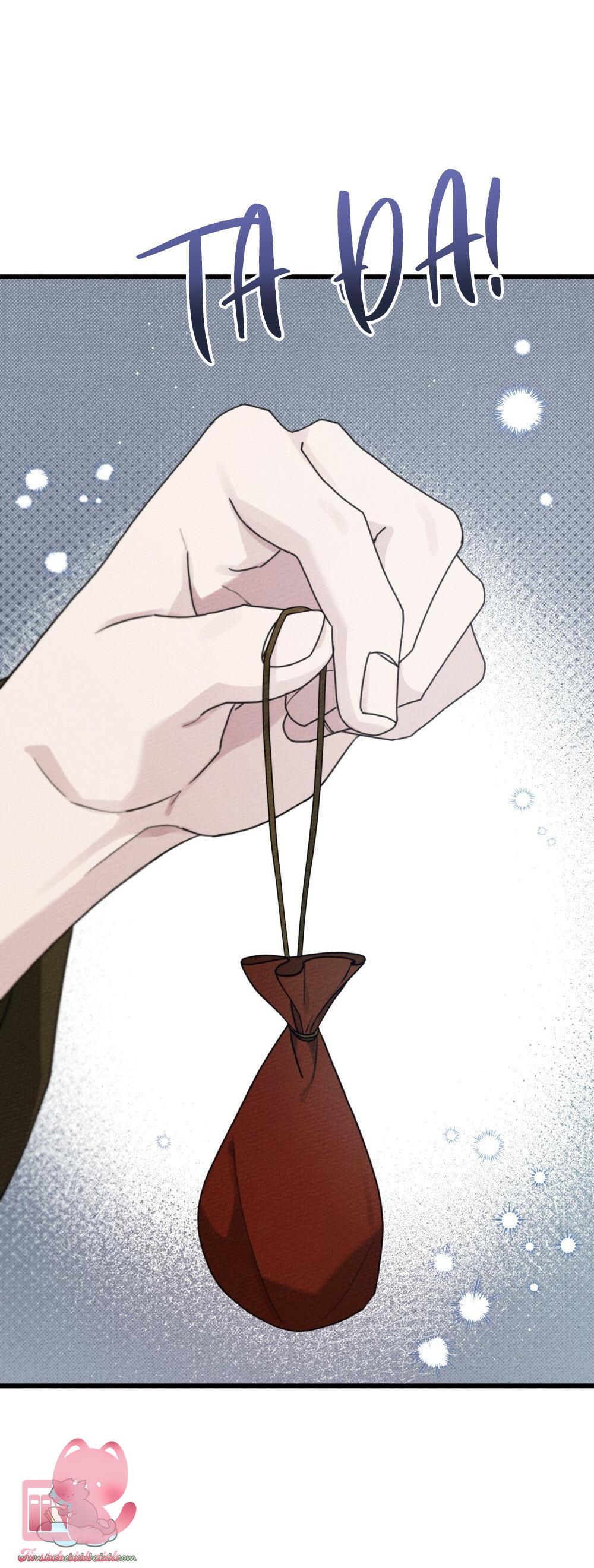 Dưới Tán Cây Sồi Chap 43 - Next Chapter 43.1