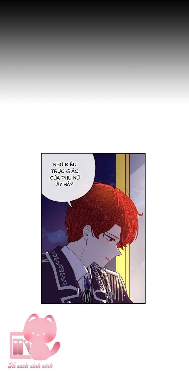 Hoàng Nữ Tóc Đen Chapter 10 - Trang 4