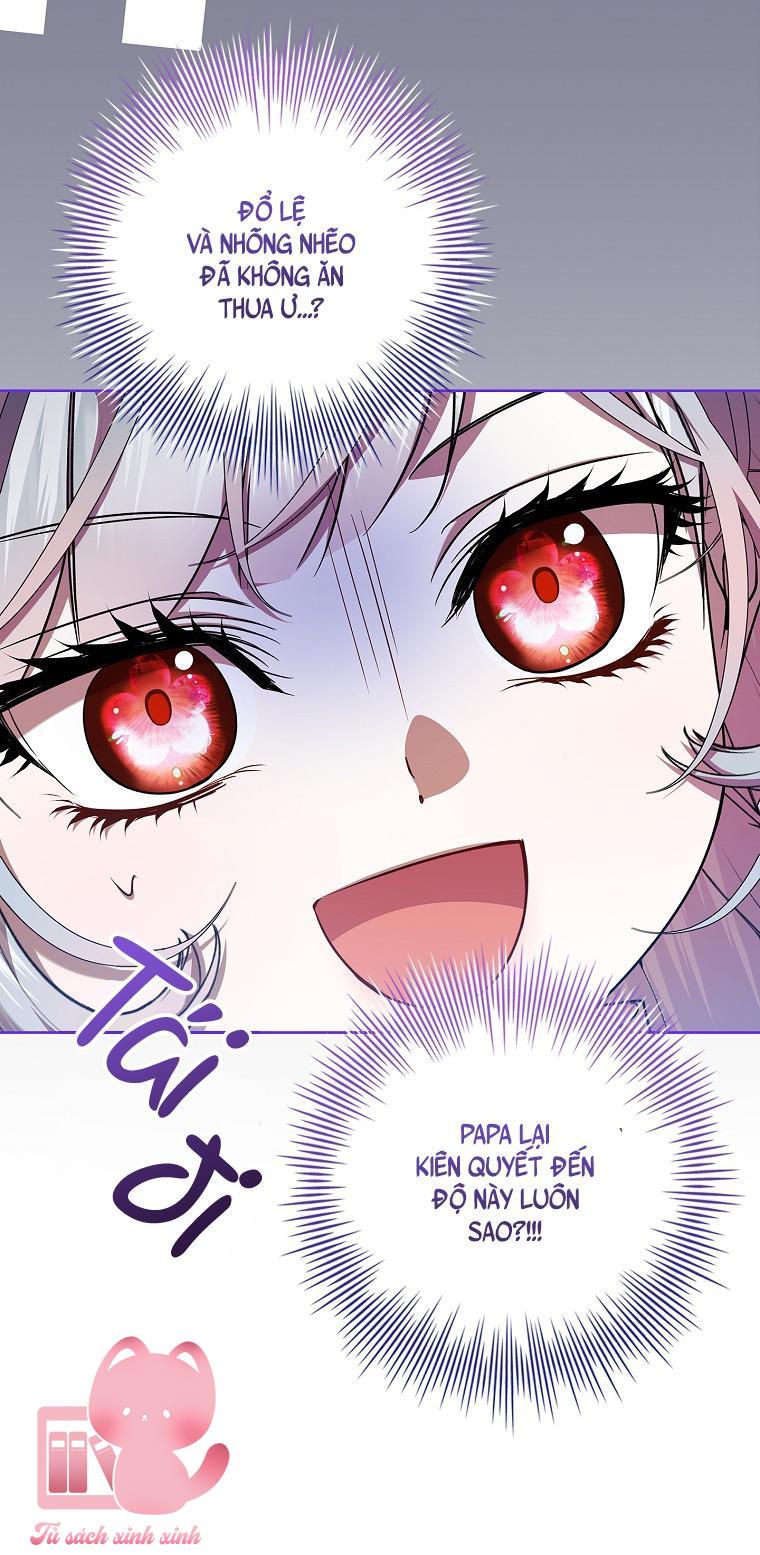 Nhận Nuôi Người Cha Phản Diện Chapter 68 - Trang 4