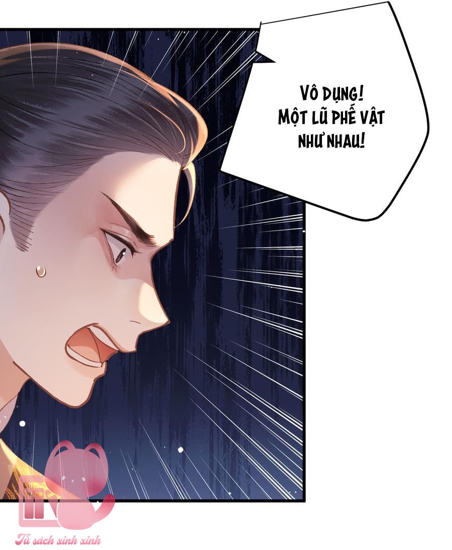 Gả Cho Vai Ác Chap 60 - Next Chap 61
