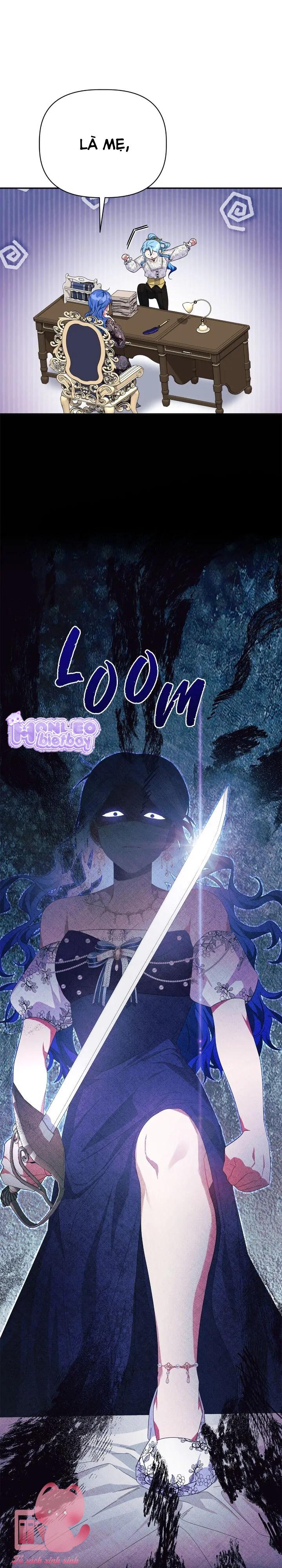 Con Đường Hoa Dành Cho Nam Chính Chap 22 - Trang 4