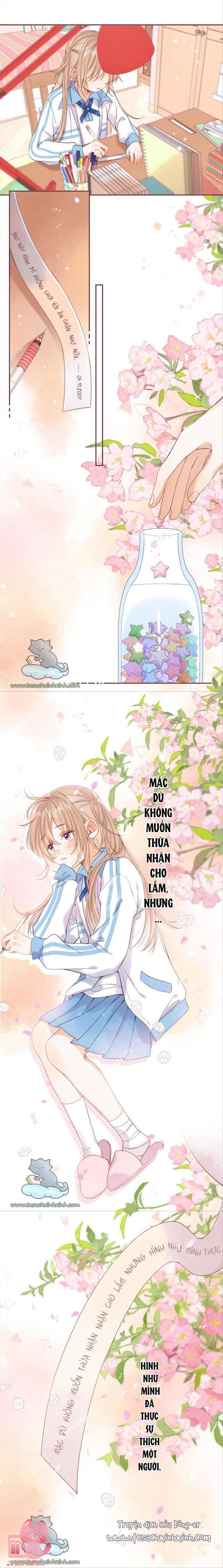 Mối Tình Thầm Kín Chapter 32 - Next Chapter 33