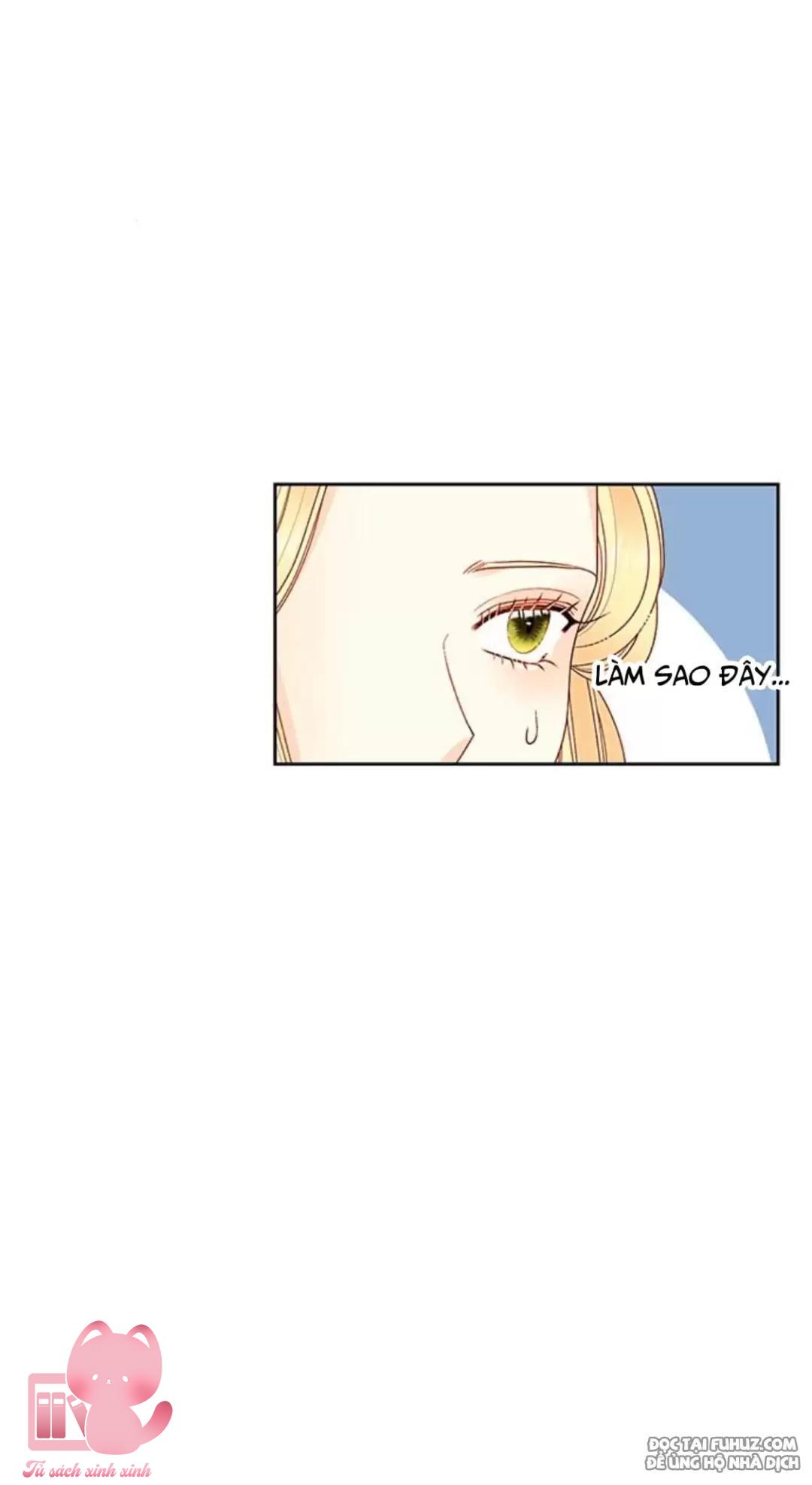 Hoàng Hậu Tái Hôn Chapter 85 - Trang 4