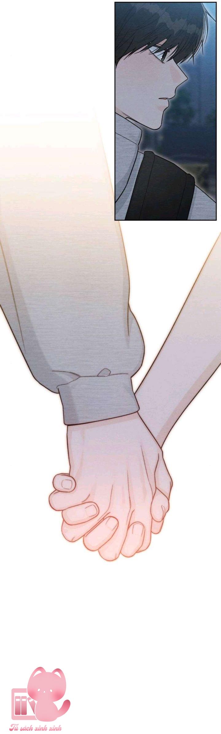 Bí Mật Thanh Xuân Chap 113 - Trang 4