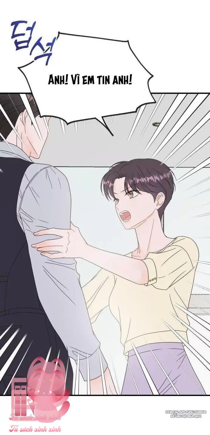 Xác Suất Tình Yêu Chapter 28 - Trang 3
