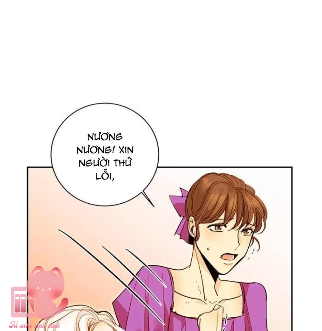 Hoàng Hậu Tái Hôn Chapter 3 - Trang 4