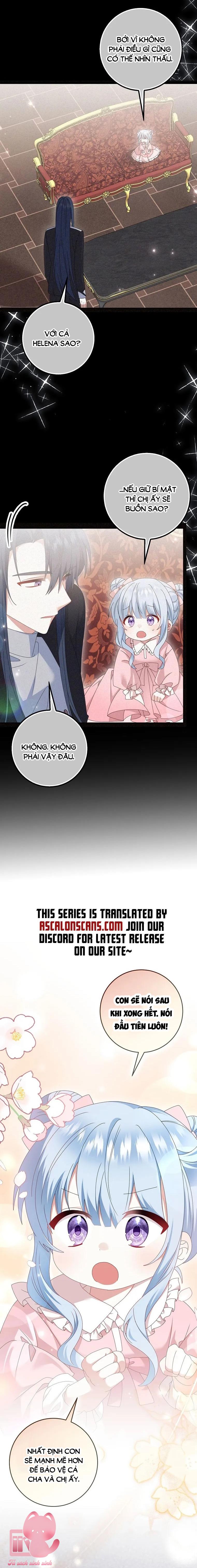 Tôi Sẽ Chiếm Lấy Ngư Trường! Chap 21 - Trang 3