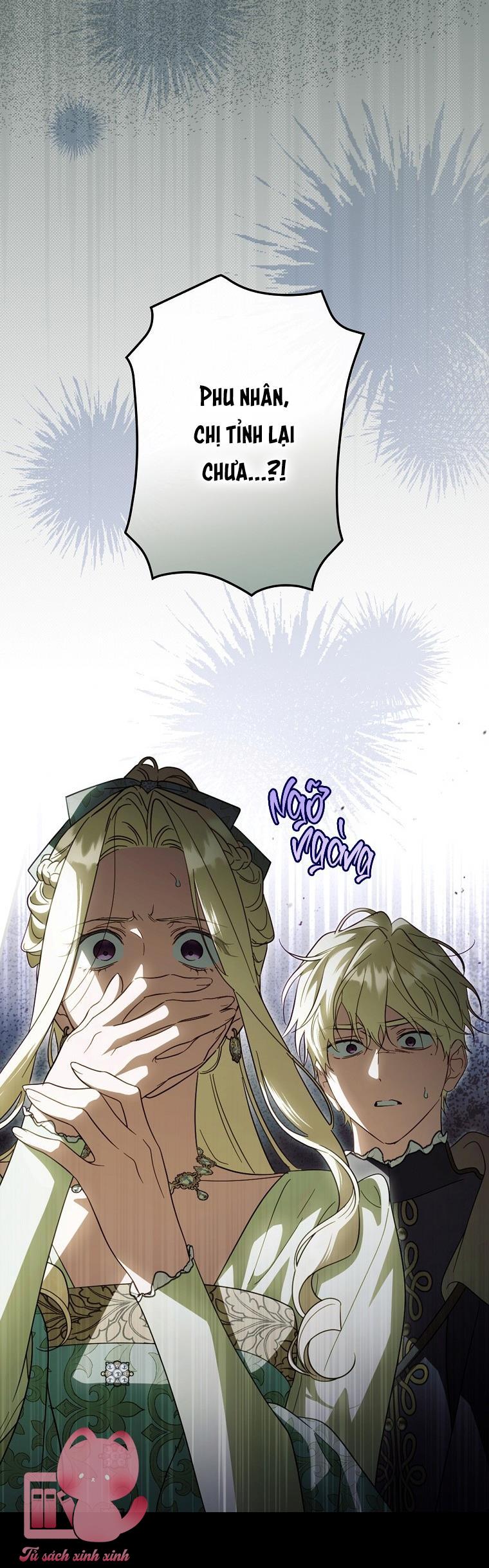 Cách Khiến Phu Quân Đứng Về Phía Tôi Chap 105 - Trang 2