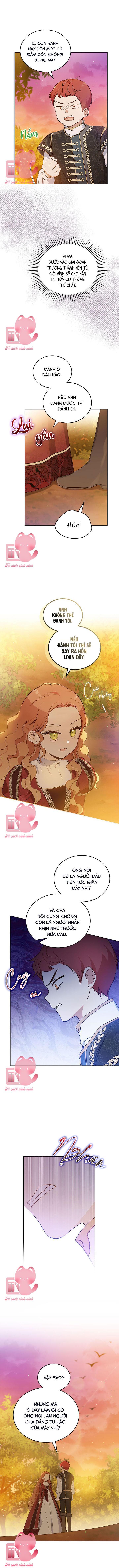 Kiếp Này Ta Sẽ Trở Thành Gia Chủ Chap 100 - Trang 2