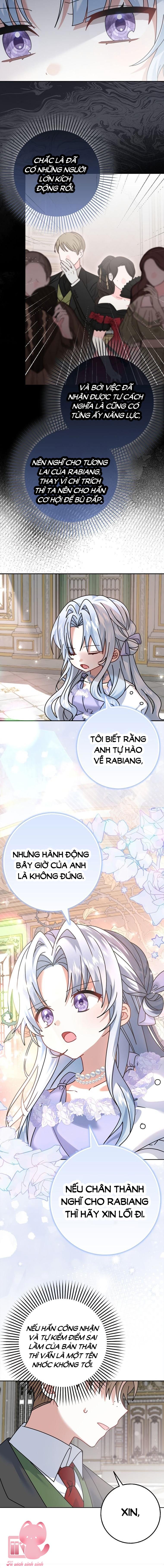 Tôi Sẽ Chiếm Lấy Ngư Trường! Chap 12 - Trang 3