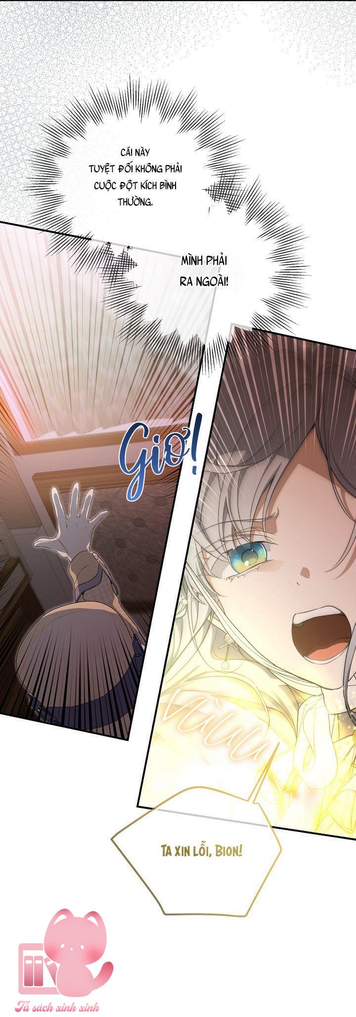 Hướng Về Ánh Dương Lần Nữa Chapter 90 - Trang 4