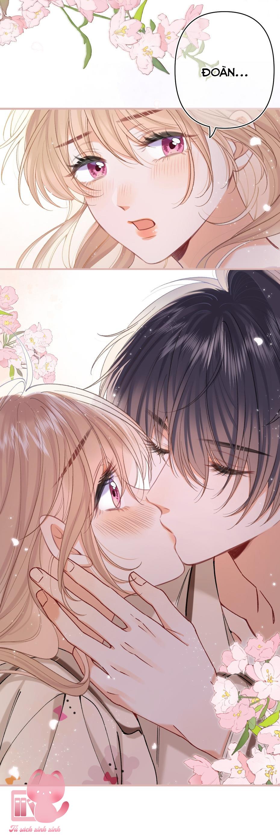 Mối Tình Thầm Kín Chap 120 - Next Chap 121