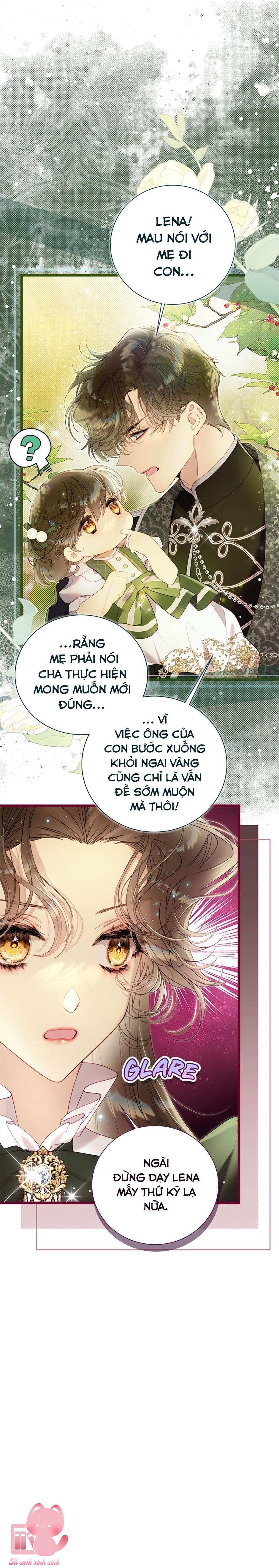 Beatrice Chap 135 - Trang 2