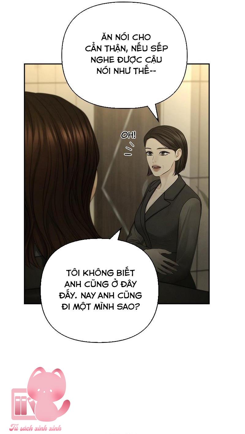 Hy Vọng Duy Nhất Chap 73 - Next Chapter 74